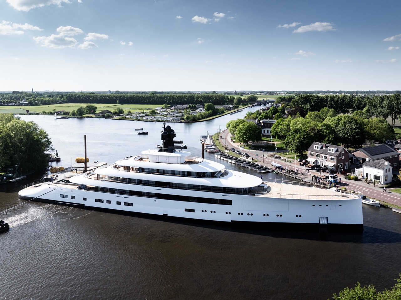 Werkvoorbereider Werktuigbouw | Aalsmeer