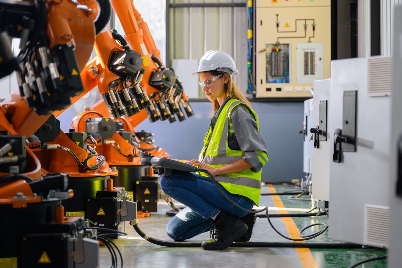 Ervaren Lead Engineer Elektrotechniek