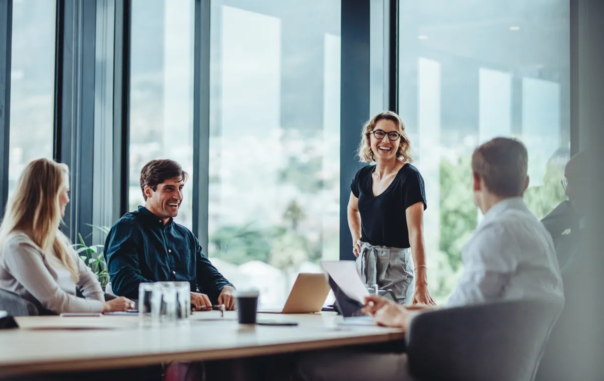 Afdelingsmanager Bedrijfsvoering